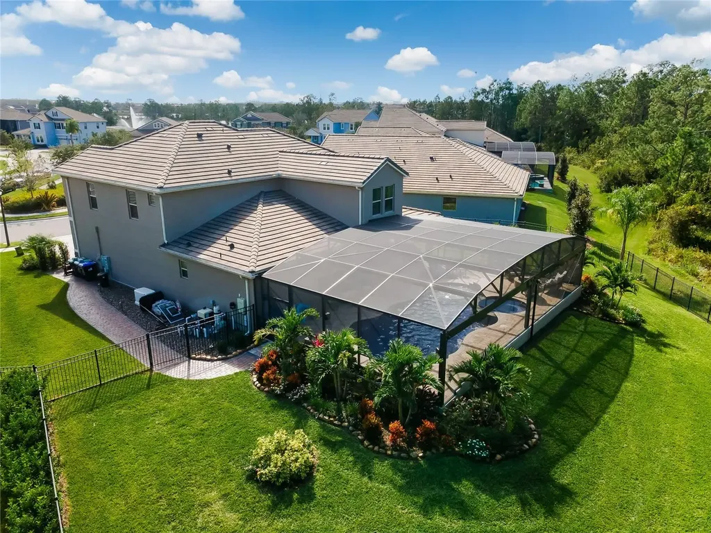 9827 Beach Port Drive Winter Garden FL 34787