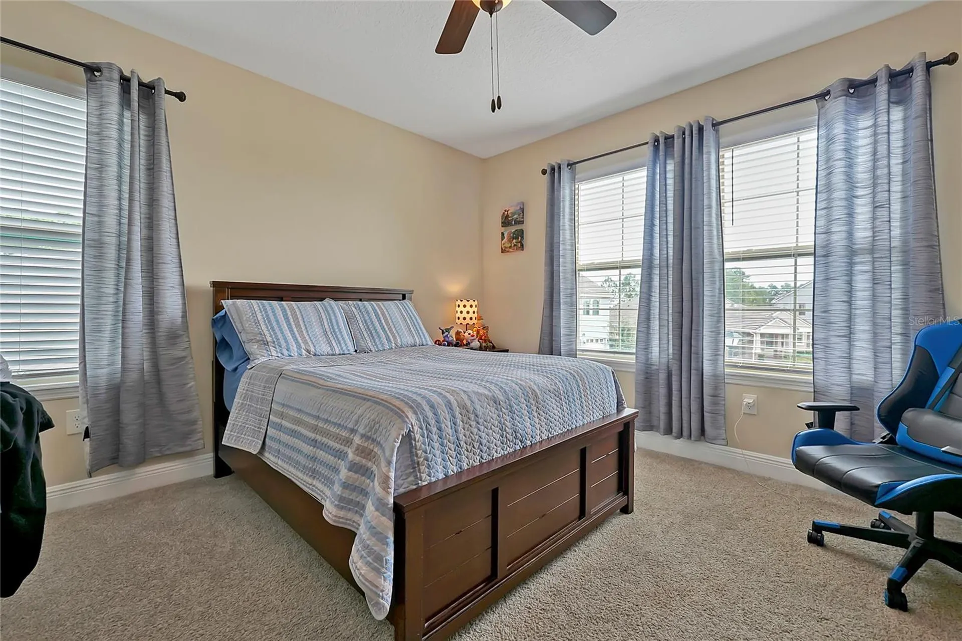 9827 Beach Port Drive Winter Garden FL 34787