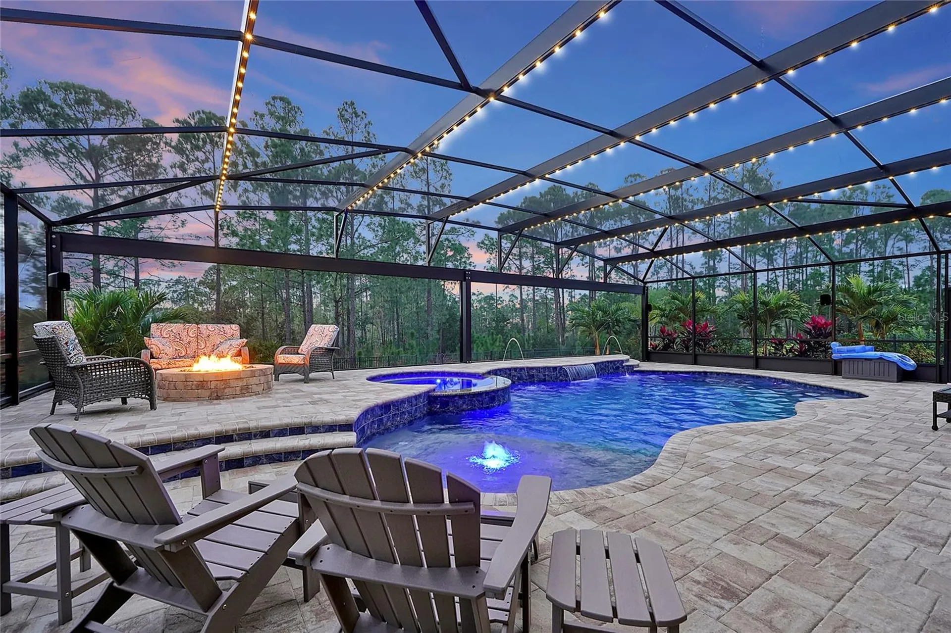 9827 Beach Port Drive Winter Garden FL 34787