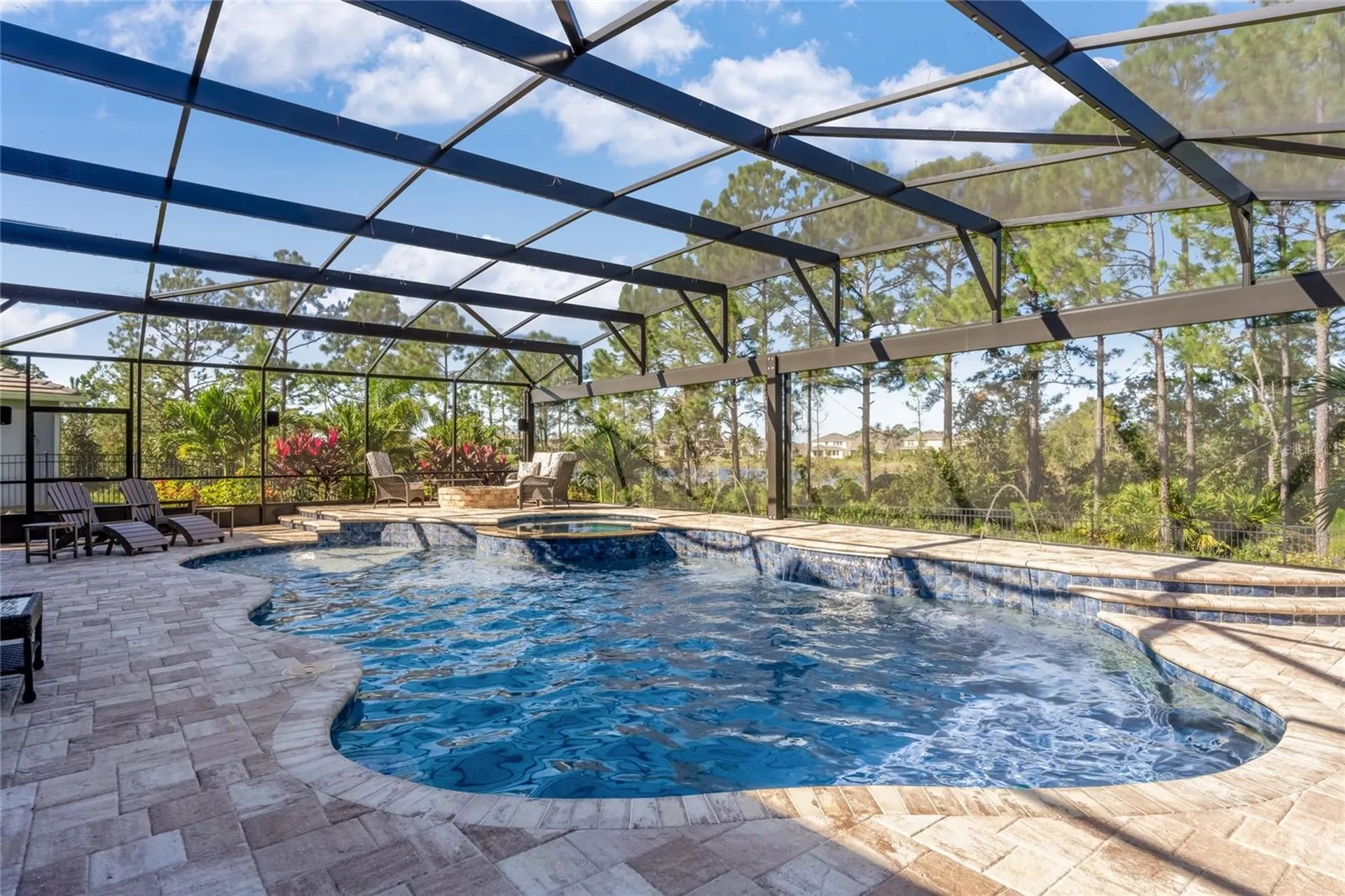 9827 Beach Port Drive Winter Garden FL 34787