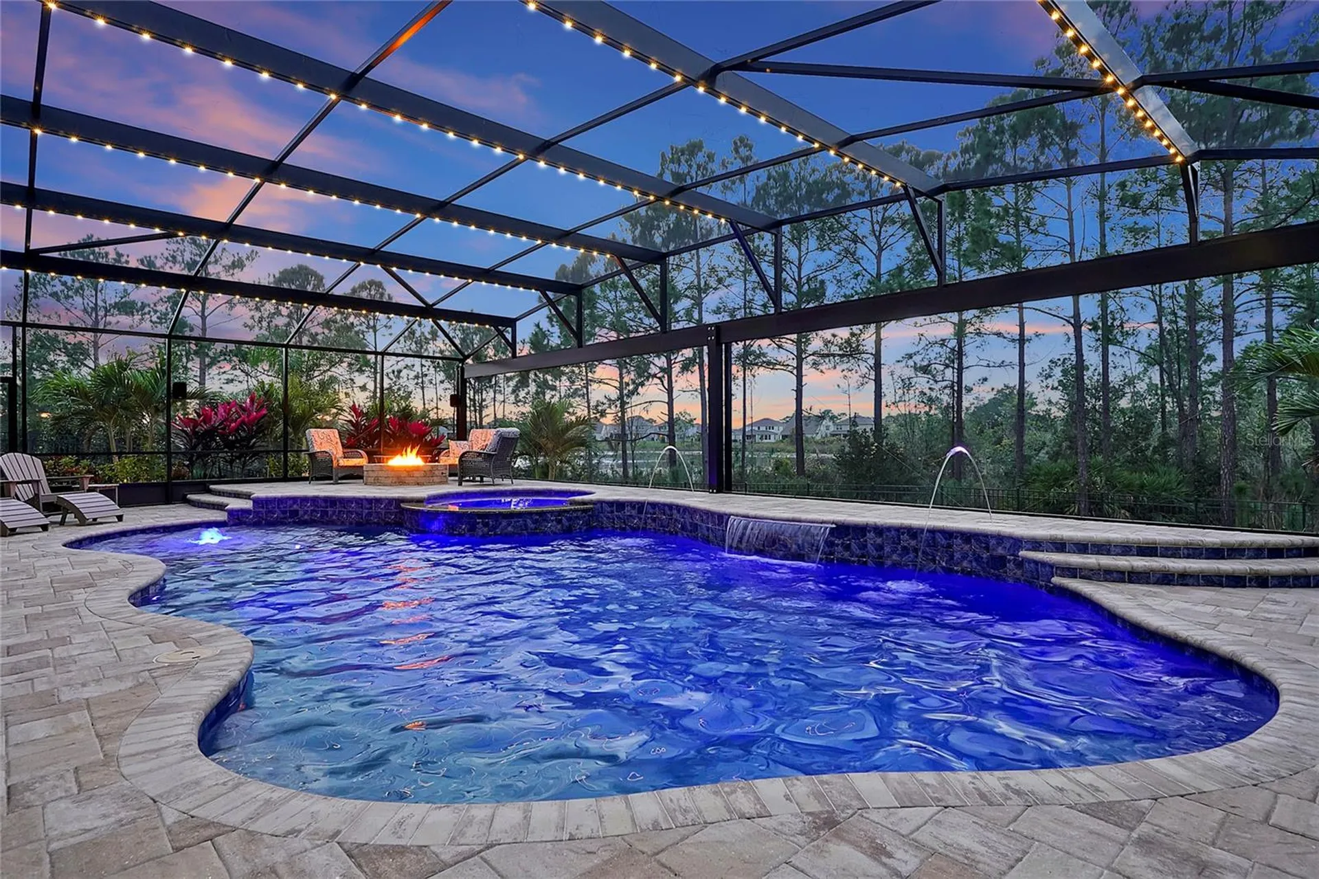 9827 Beach Port Drive Winter Garden FL 34787
