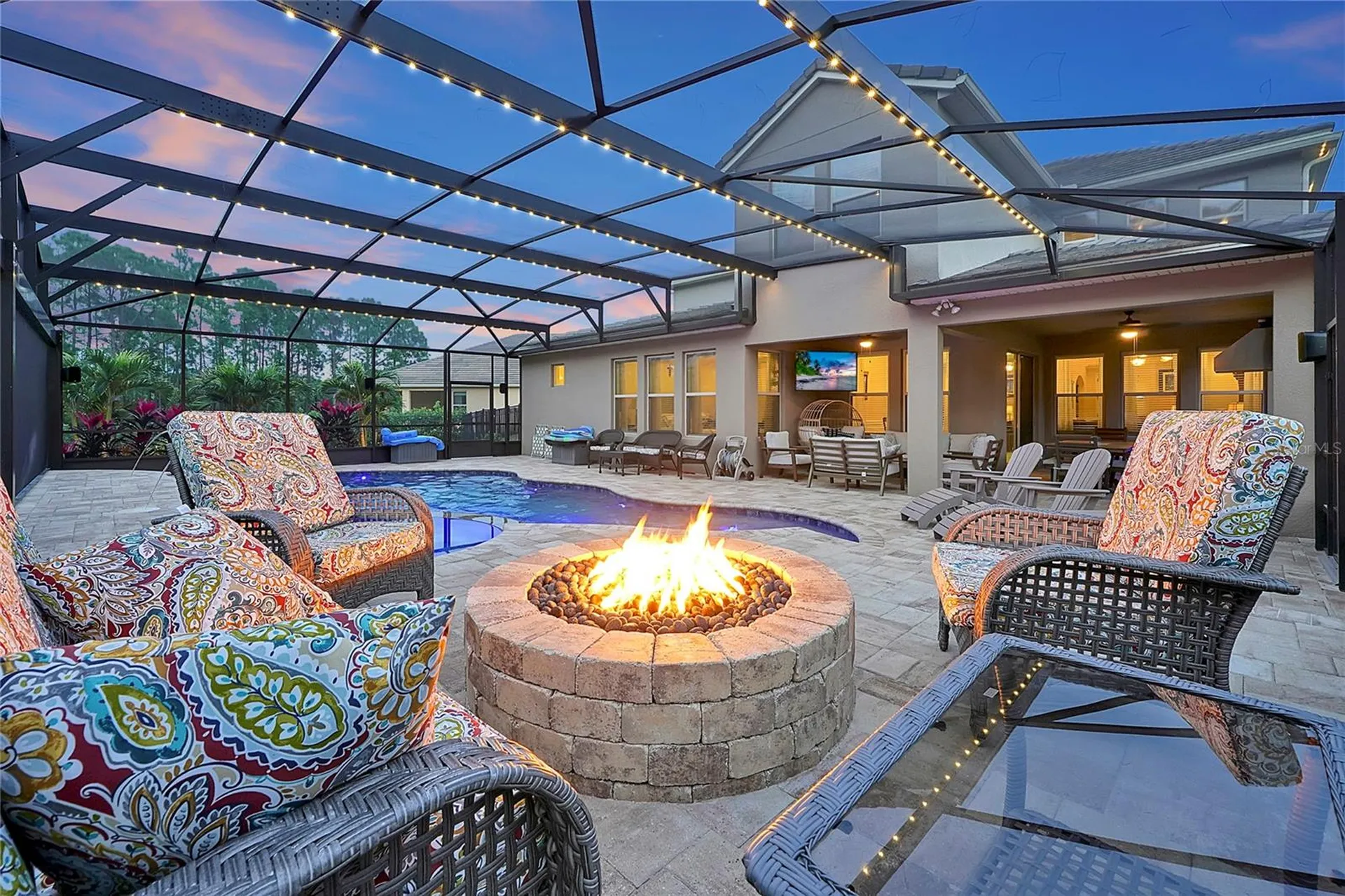 9827 Beach Port Drive Winter Garden FL 34787