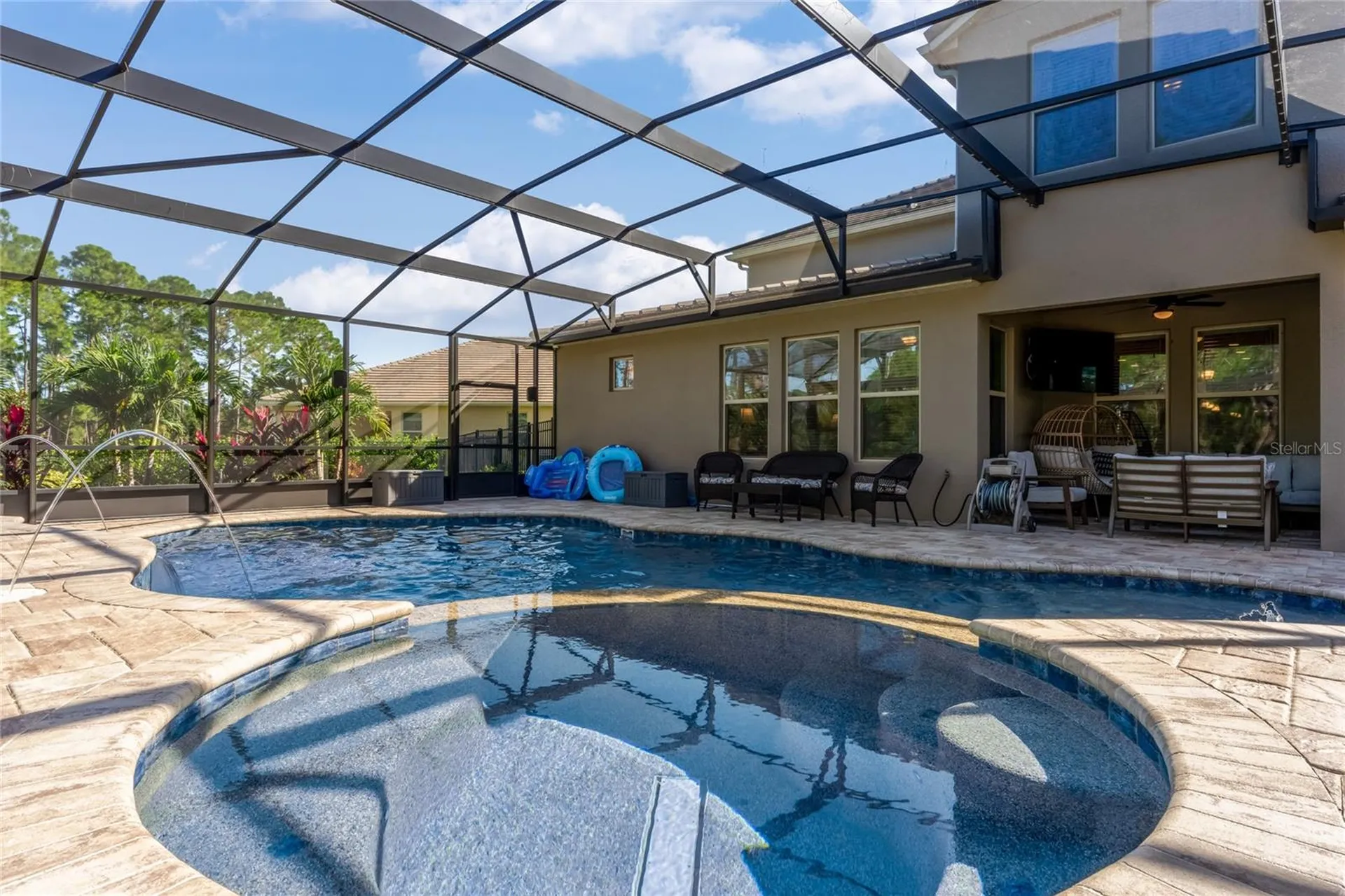 9827 Beach Port Drive Winter Garden FL 34787