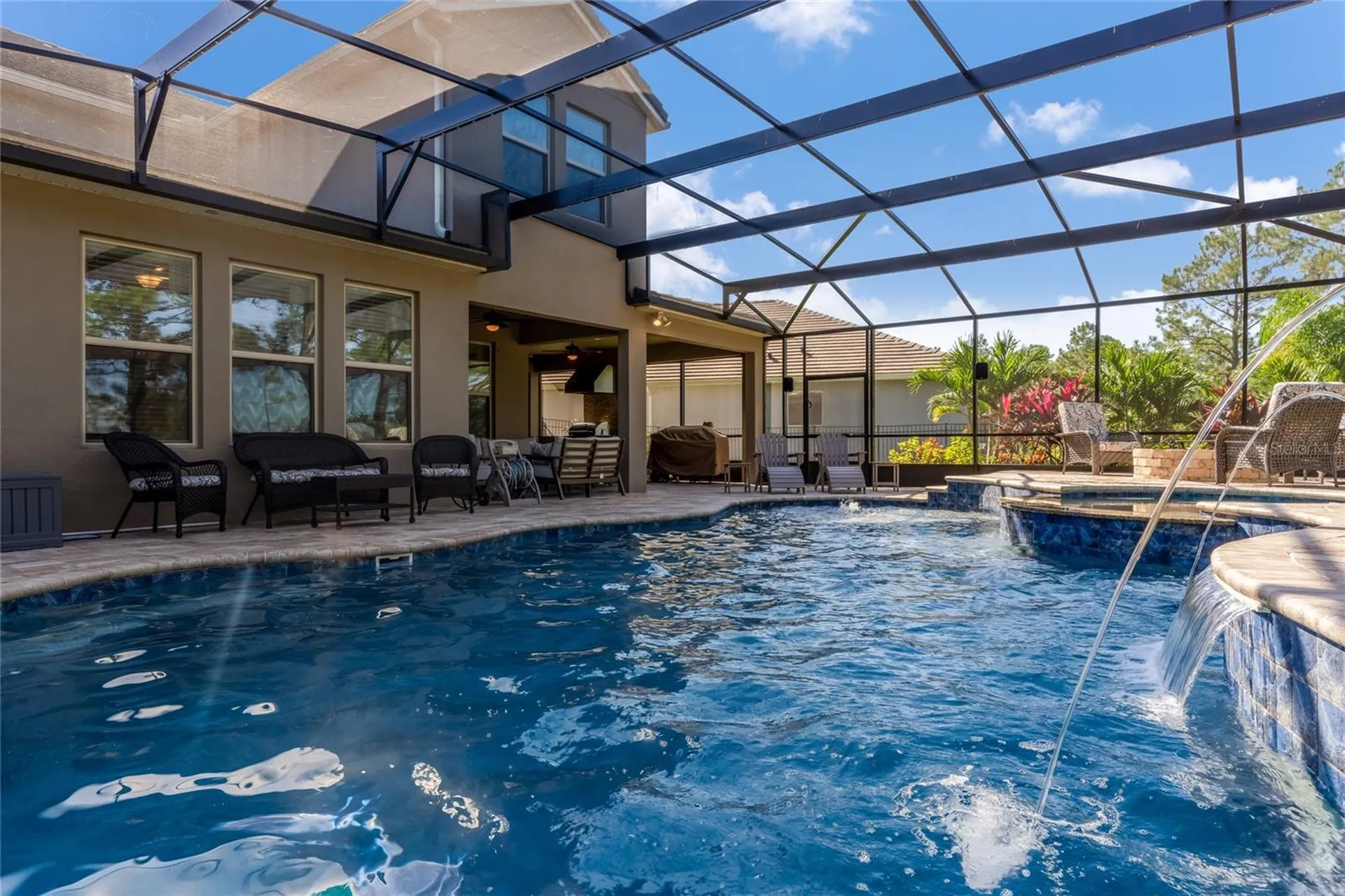 9827 Beach Port Drive Winter Garden FL 34787