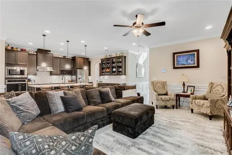 9827 Beach Port Drive Winter Garden FL 34787