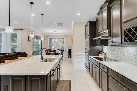 9827 Beach Port Drive Winter Garden FL 34787