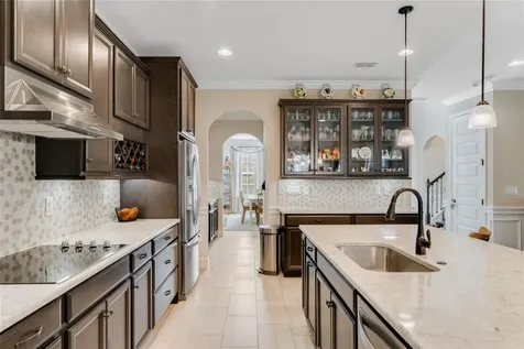 9827 Beach Port Drive Winter Garden FL 34787