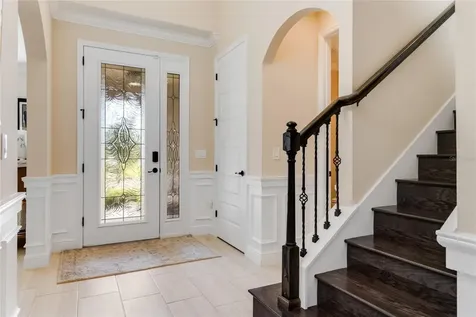9827 Beach Port Drive Winter Garden FL 34787