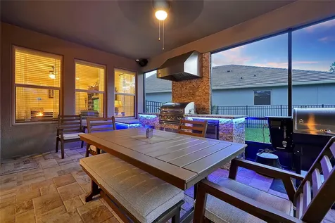 9827 Beach Port Drive Winter Garden FL 34787