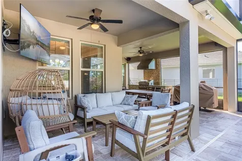 9827 Beach Port Drive Winter Garden FL 34787