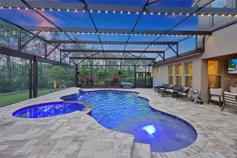 9827 Beach Port Drive Winter Garden FL 34787