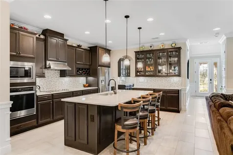 9827 Beach Port Drive Winter Garden FL 34787