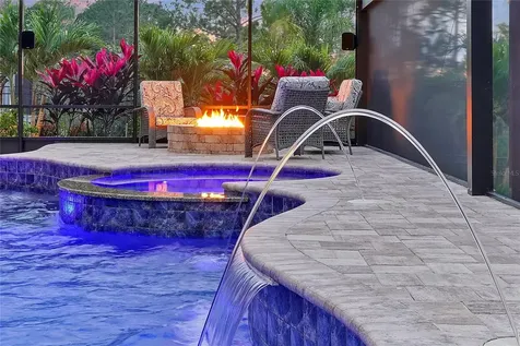 9827 Beach Port Drive Winter Garden FL 34787