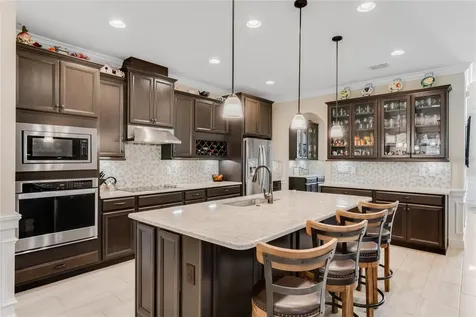 9827 Beach Port Drive Winter Garden FL 34787