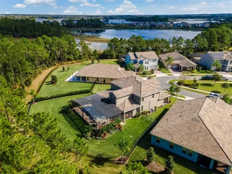 9827 Beach Port Drive Winter Garden FL 34787