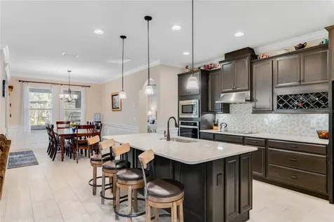 9827 Beach Port Drive Winter Garden FL 34787
