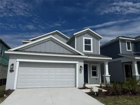 2154 Aquifer Lane Davenport FL 33837