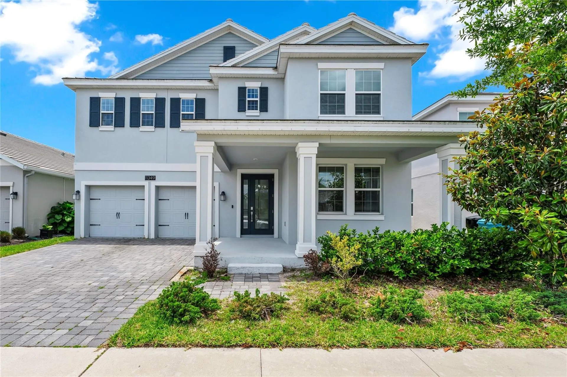 11349 Satire Street Orlando FL 32832