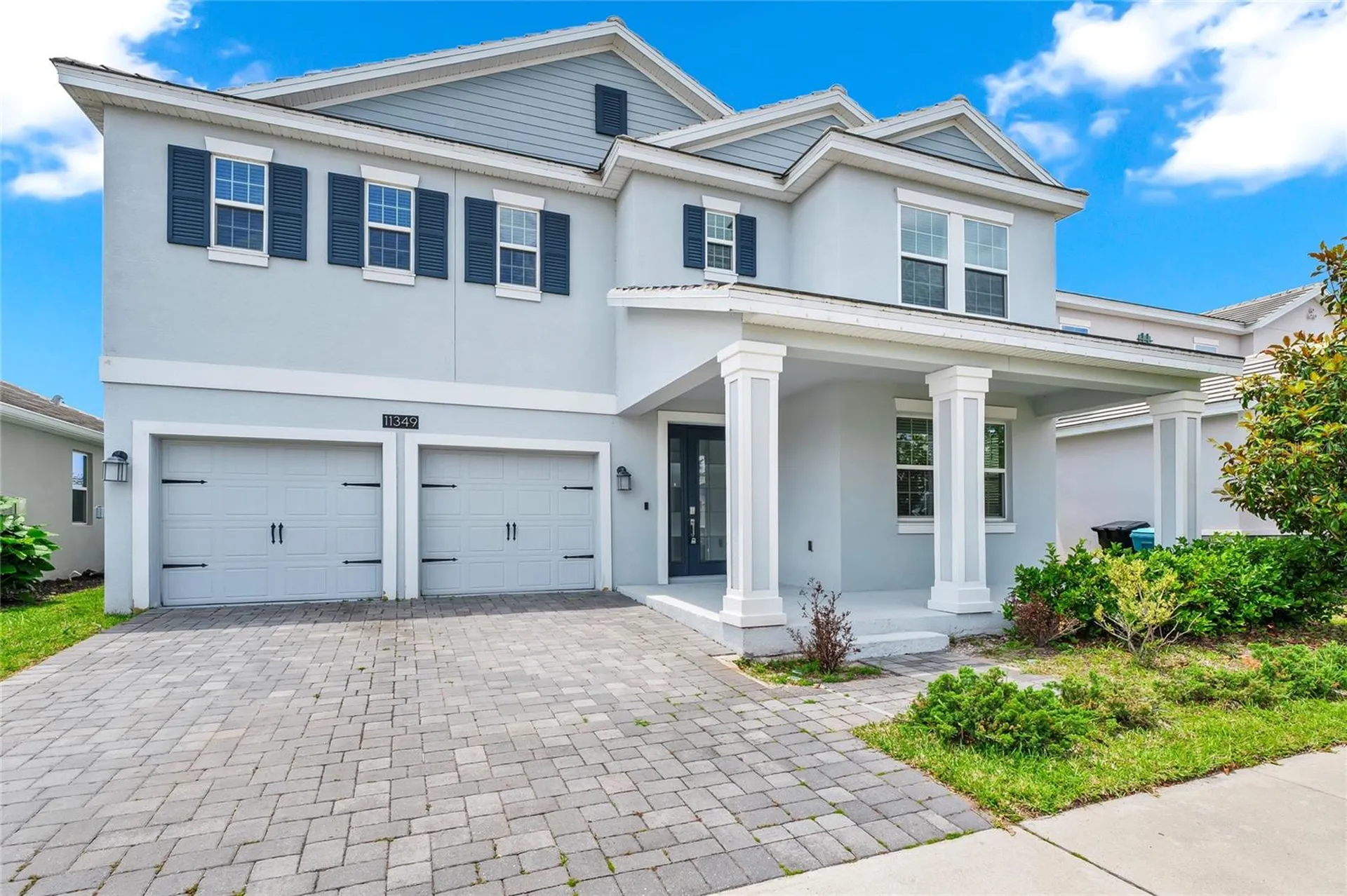 11349 Satire Street Orlando FL 32832