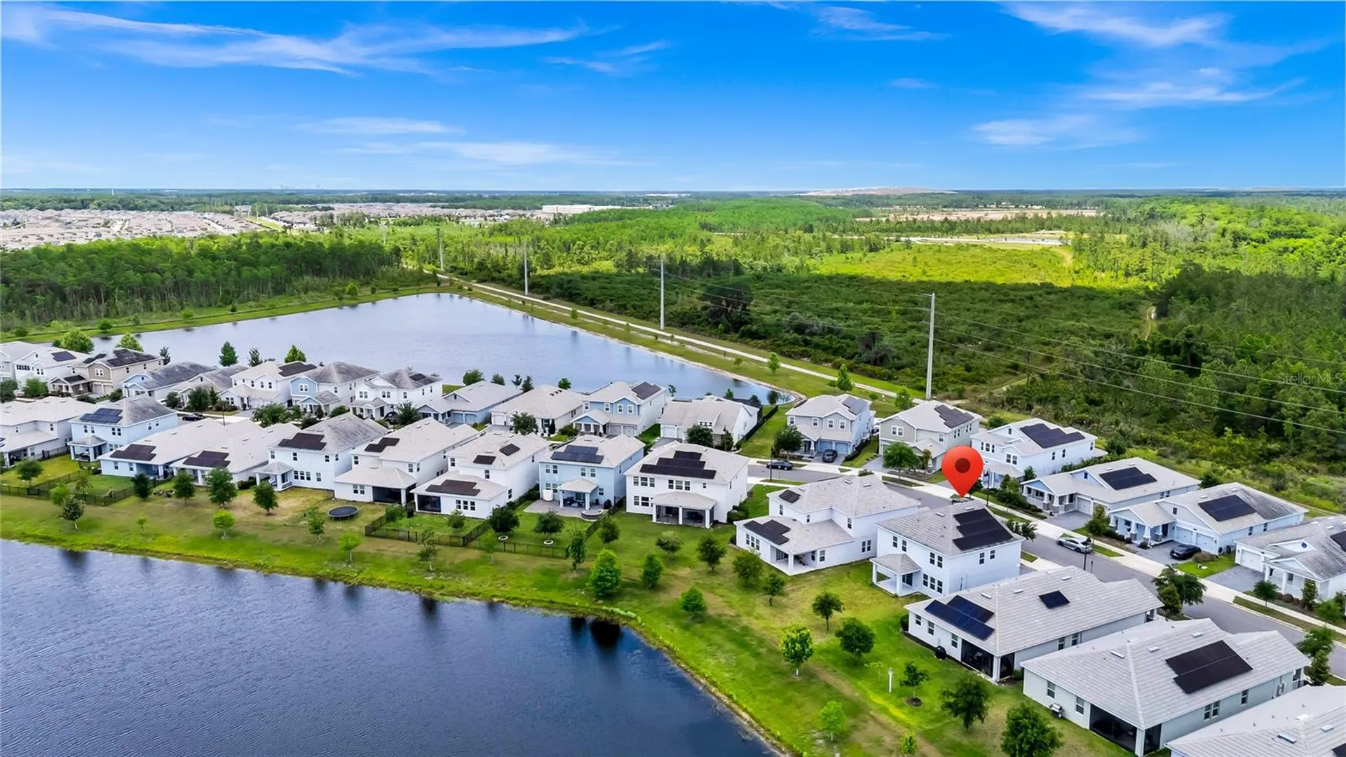 11349 Satire Street Orlando FL 32832