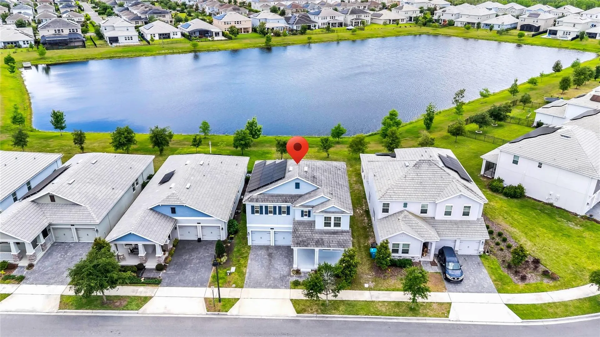 11349 Satire Street Orlando FL 32832
