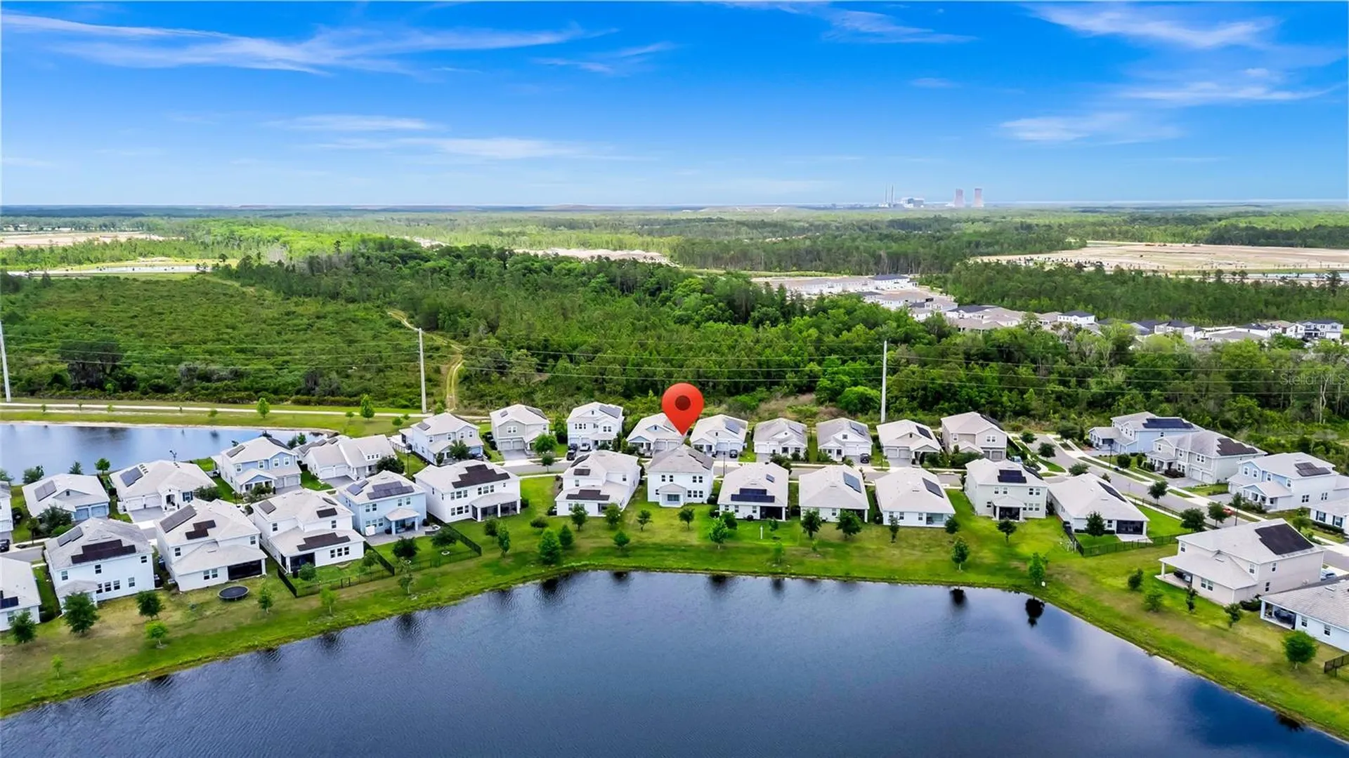 11349 Satire Street Orlando FL 32832