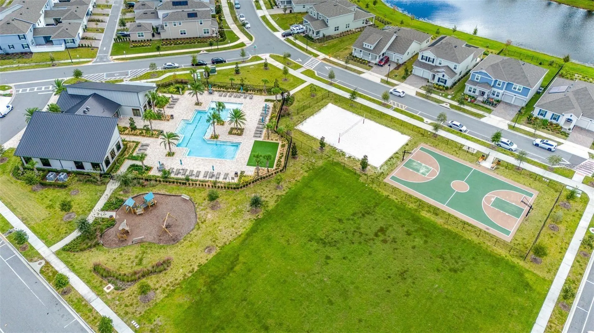 11349 Satire Street Orlando FL 32832