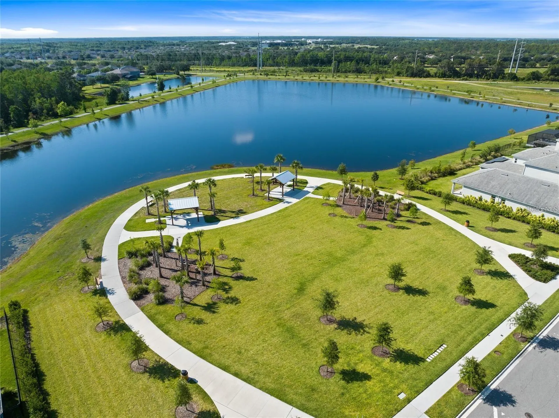 11349 Satire Street Orlando FL 32832