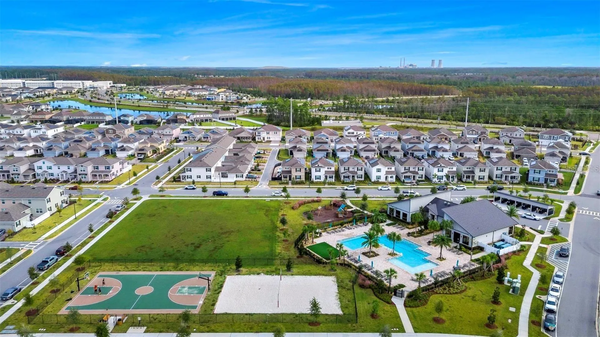 11349 Satire Street Orlando FL 32832
