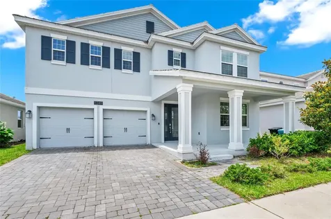11349 Satire Street Orlando FL 32832