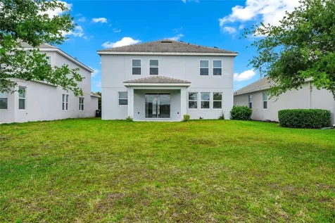 11349 Satire Street Orlando FL 32832