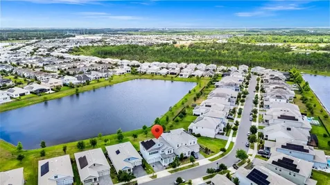 11349 Satire Street Orlando FL 32832