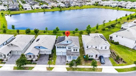 11349 Satire Street Orlando FL 32832