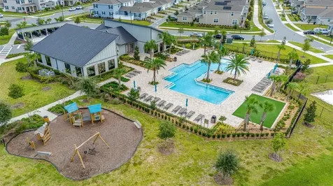 11349 Satire Street Orlando FL 32832