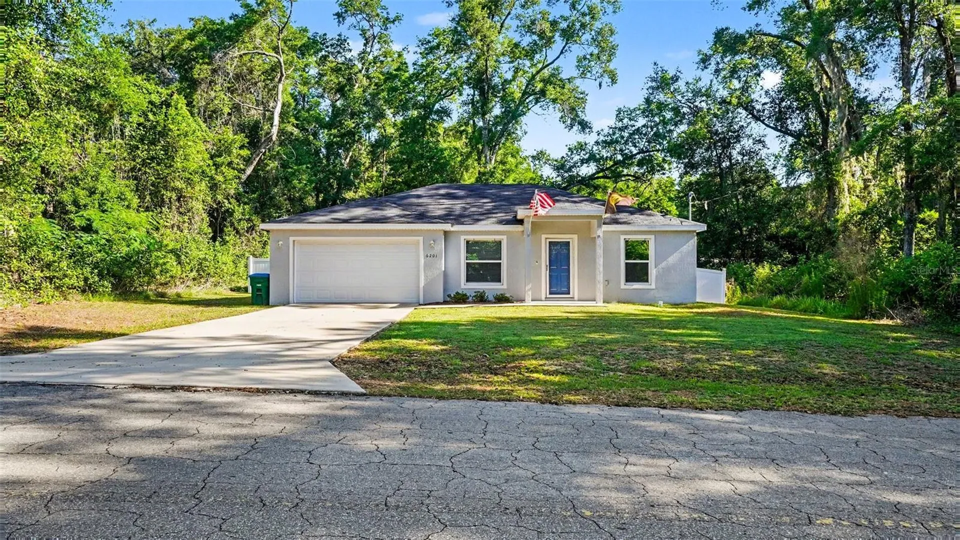 6201 E Peach Street Inverness FL 34452