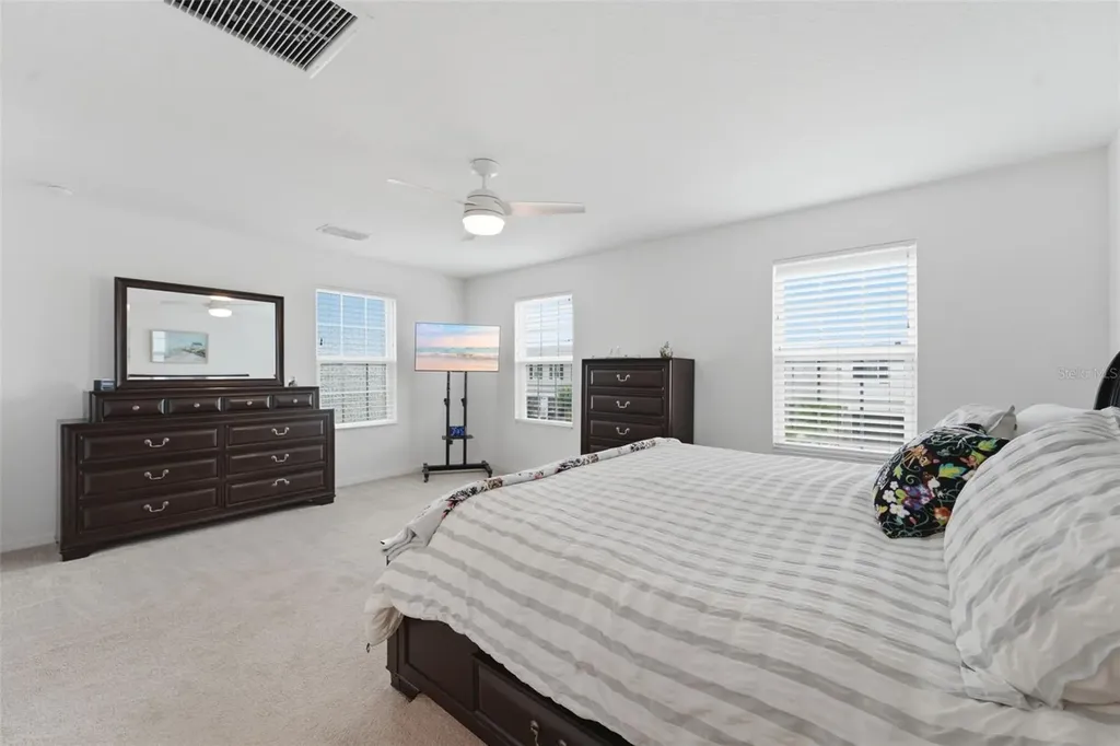 1255 Wispy Cypress Drive Kissimmee FL 34746