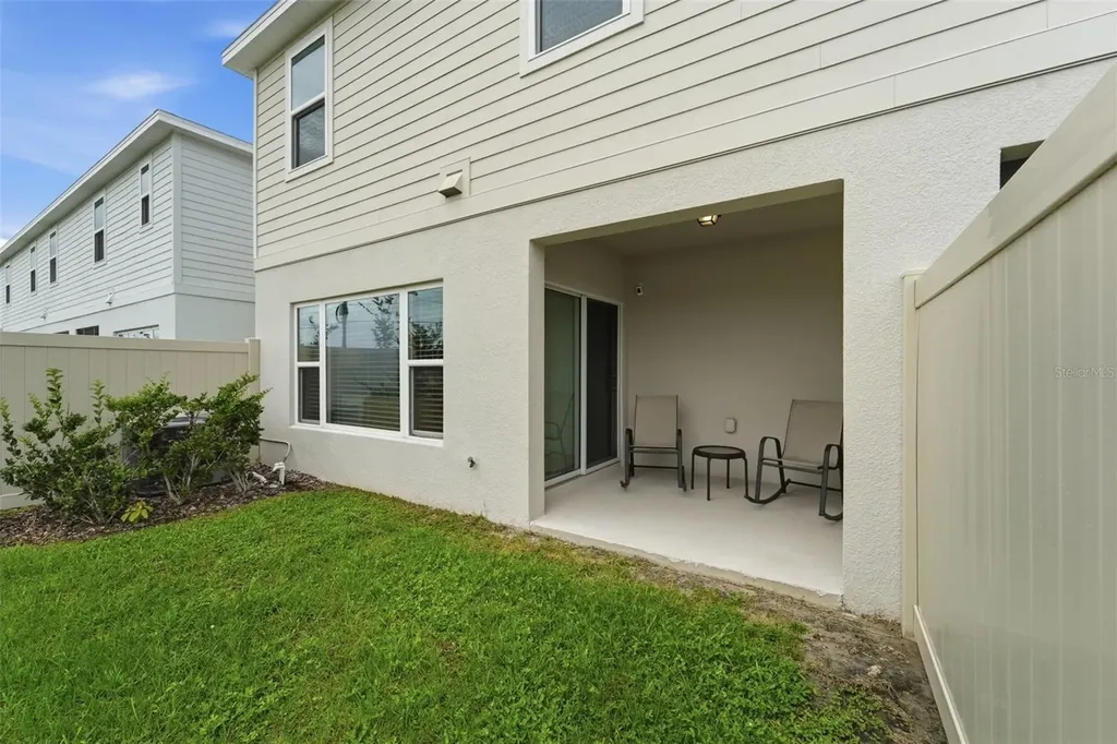 1255 Wispy Cypress Drive Kissimmee FL 34746
