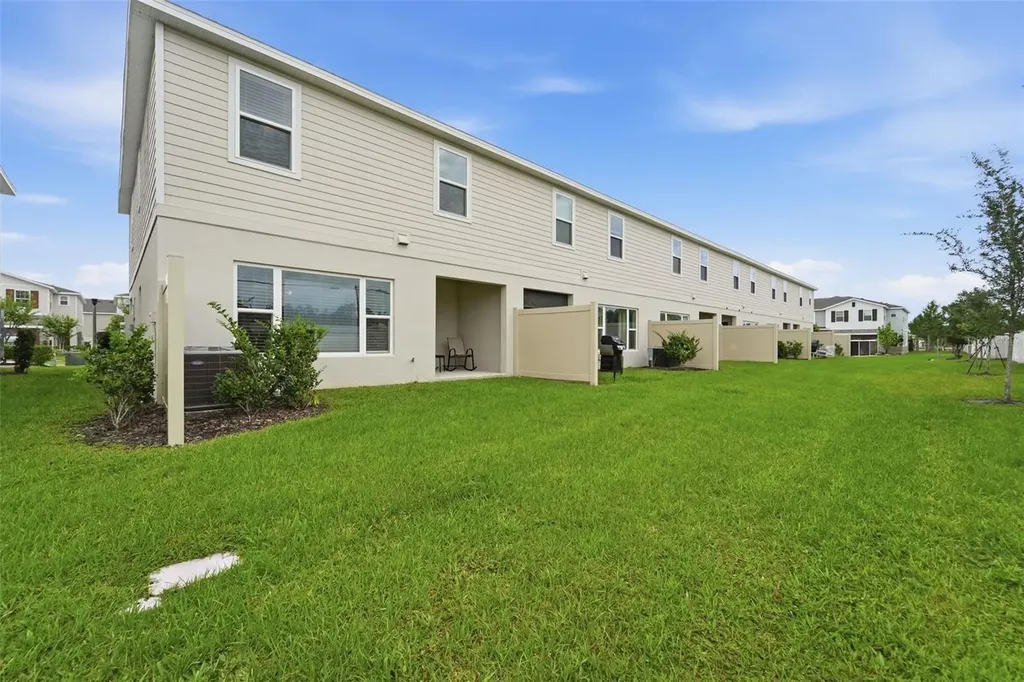 1255 Wispy Cypress Drive Kissimmee FL 34746