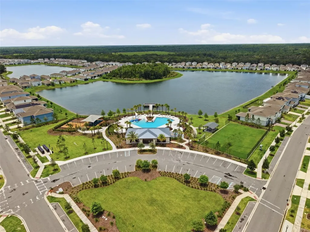 1255 Wispy Cypress Drive Kissimmee FL 34746
