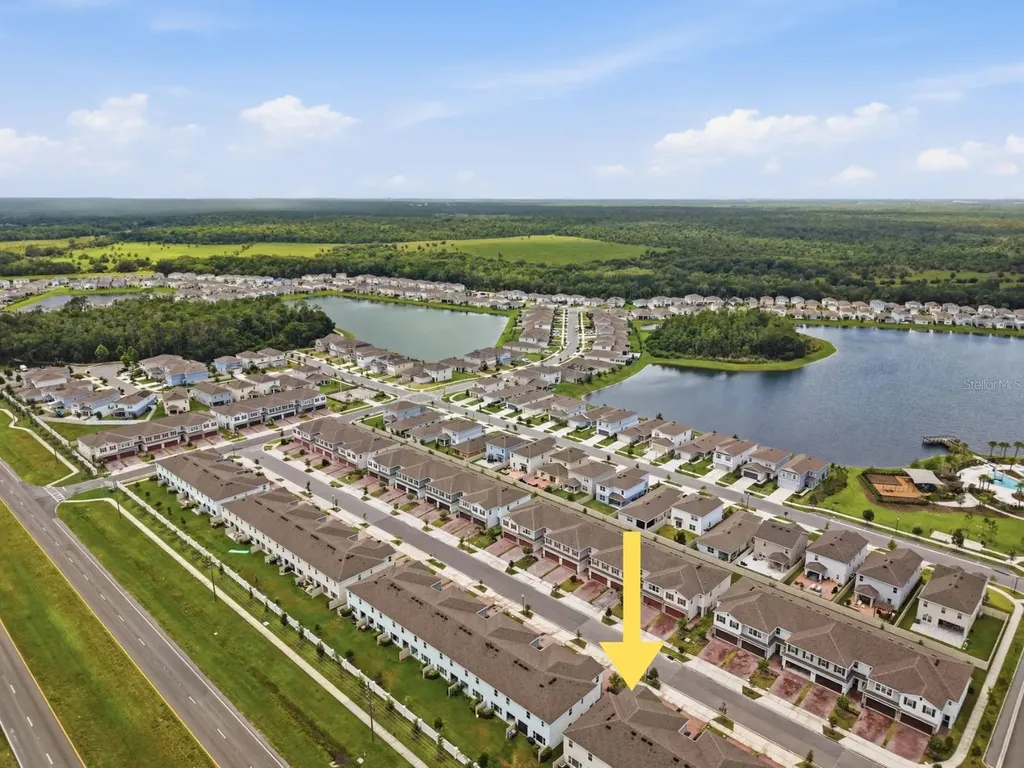 1255 Wispy Cypress Drive Kissimmee FL 34746