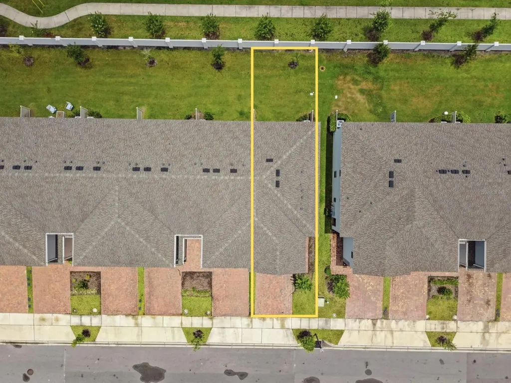 1255 Wispy Cypress Drive Kissimmee FL 34746