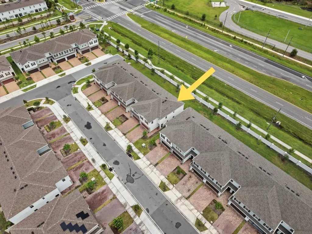 1255 Wispy Cypress Drive Kissimmee FL 34746