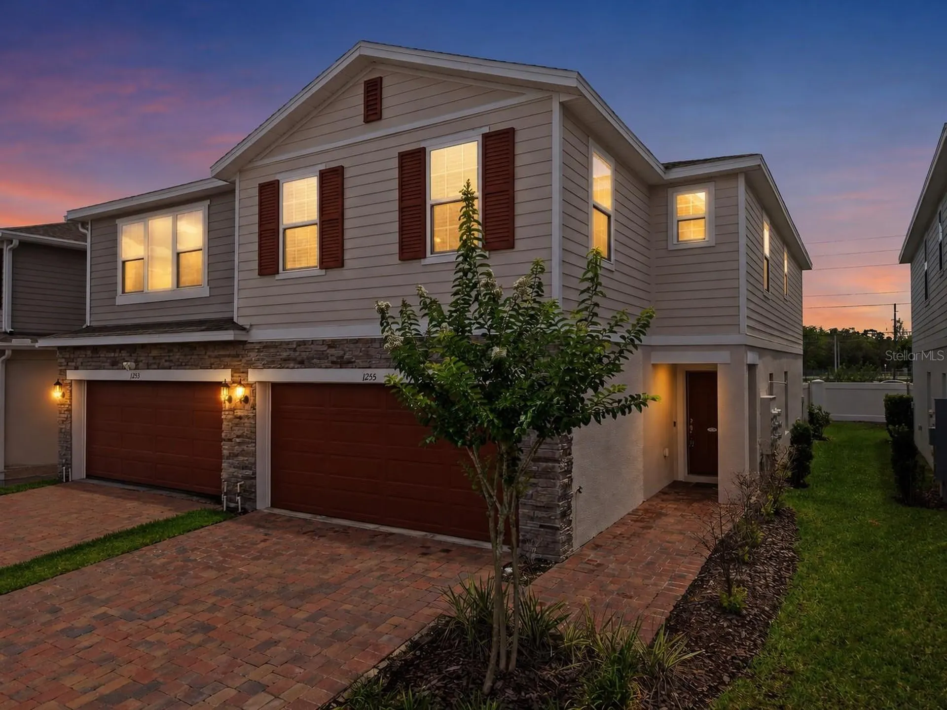 1255 Wispy Cypress Drive Kissimmee FL 34746