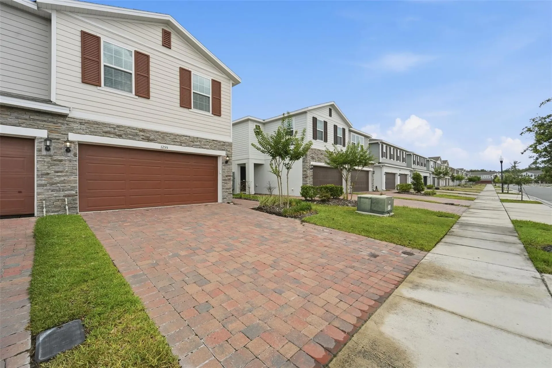 1255 Wispy Cypress Drive Kissimmee FL 34746
