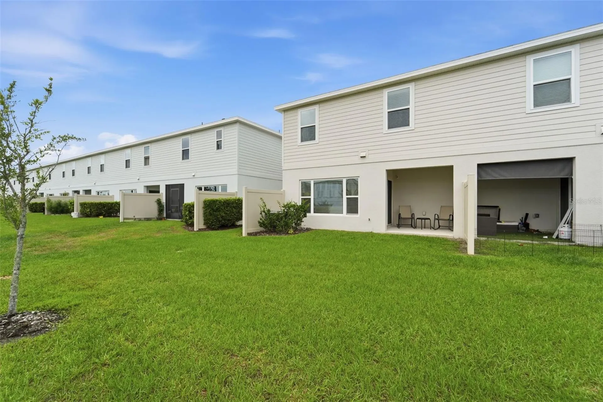 1255 Wispy Cypress Drive Kissimmee FL 34746
