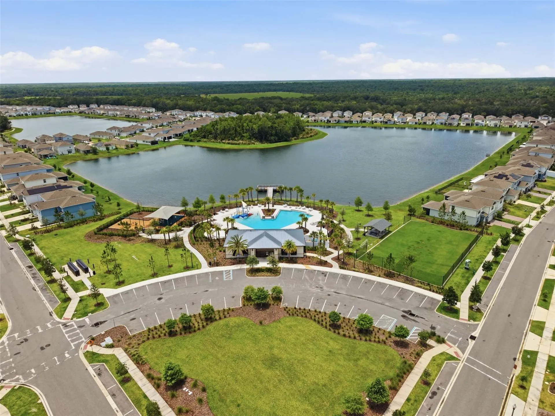 1255 Wispy Cypress Drive Kissimmee FL 34746