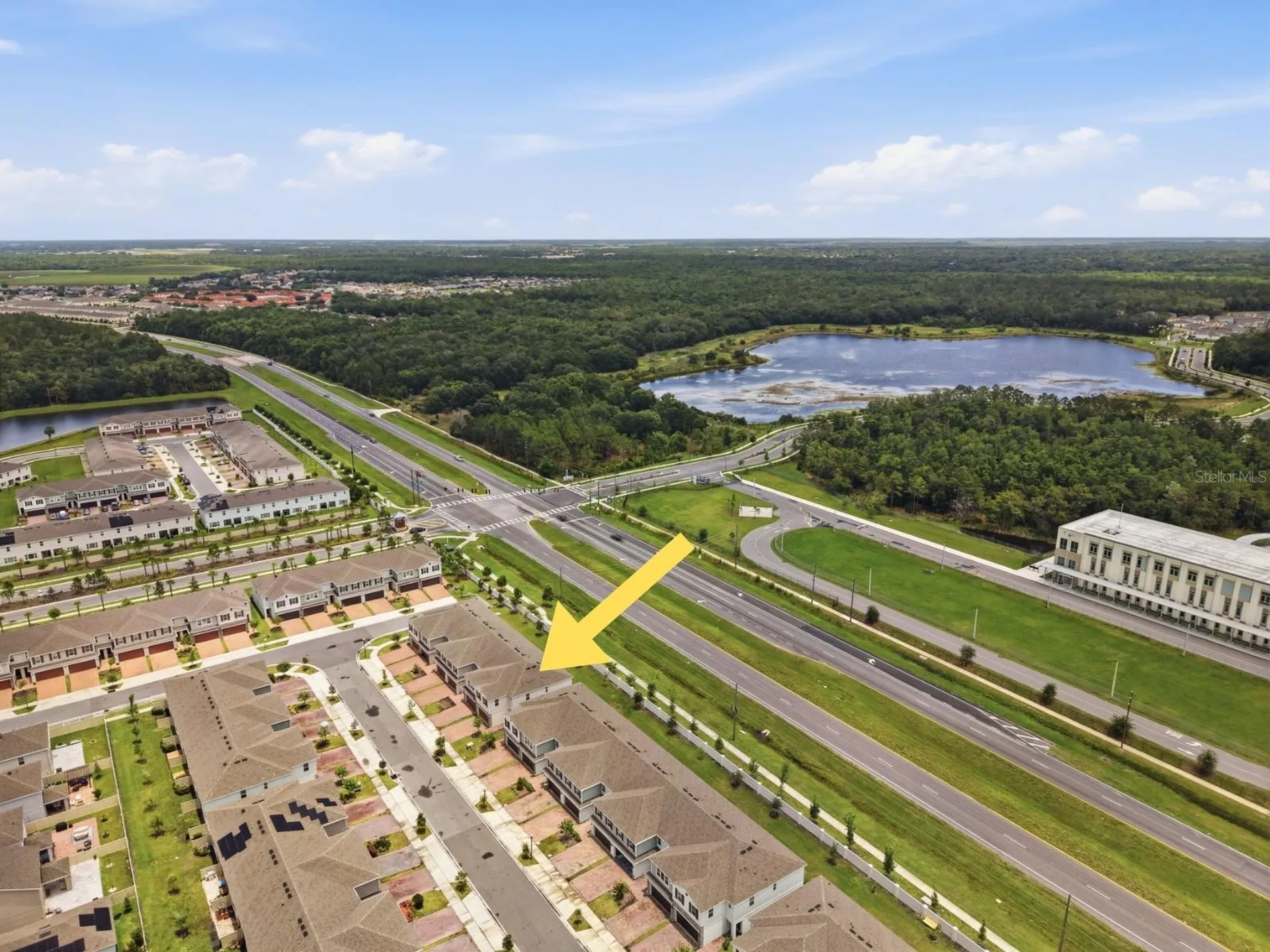 1255 Wispy Cypress Drive Kissimmee FL 34746