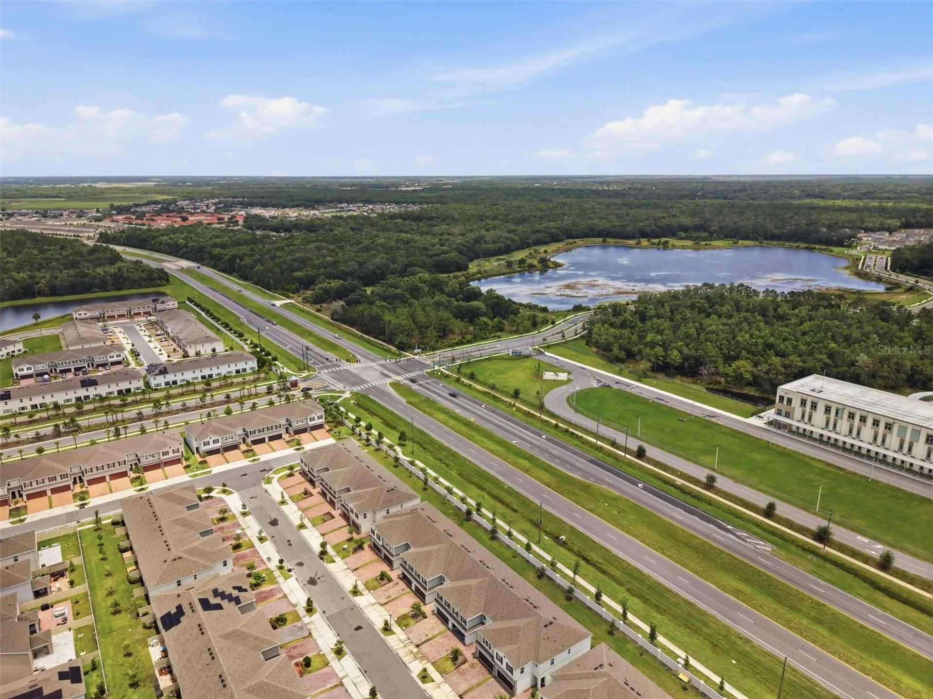 1255 Wispy Cypress Drive Kissimmee FL 34746