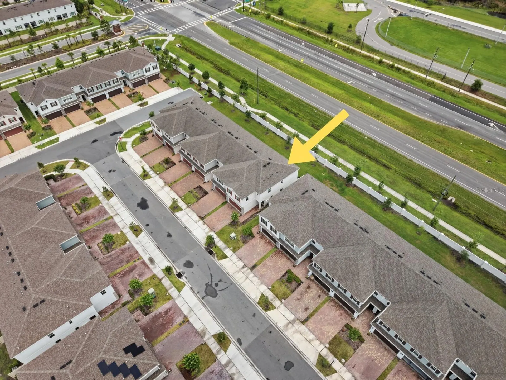 1255 Wispy Cypress Drive Kissimmee FL 34746