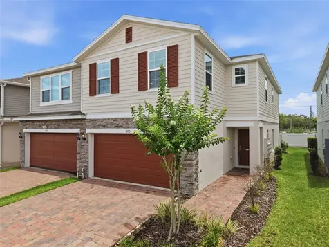 1255 Wispy Cypress Drive Kissimmee FL 34746